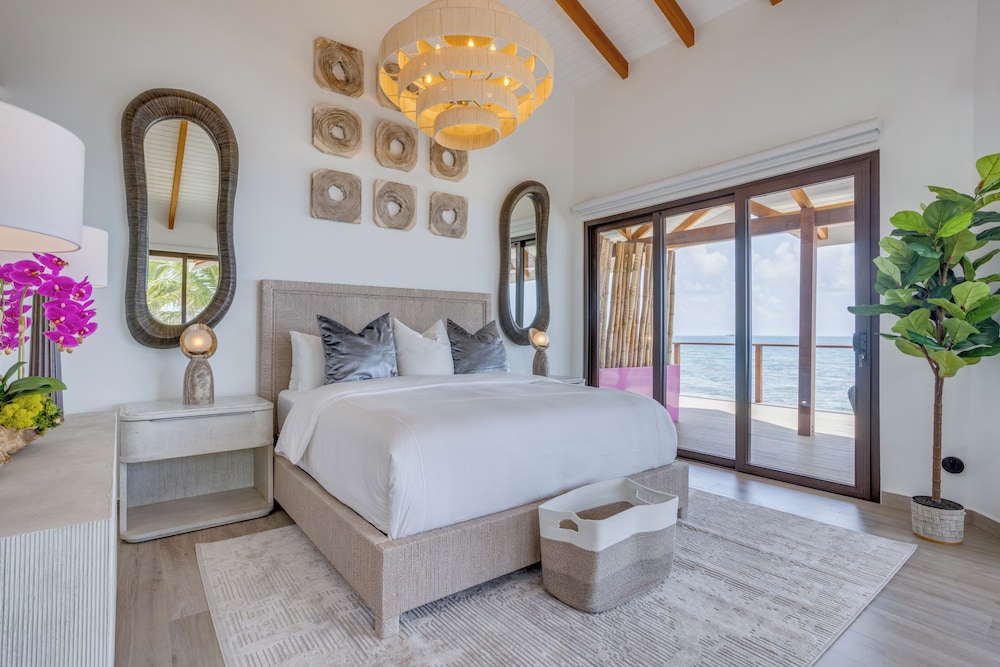 Superior Single Room, Ocean View photo 1