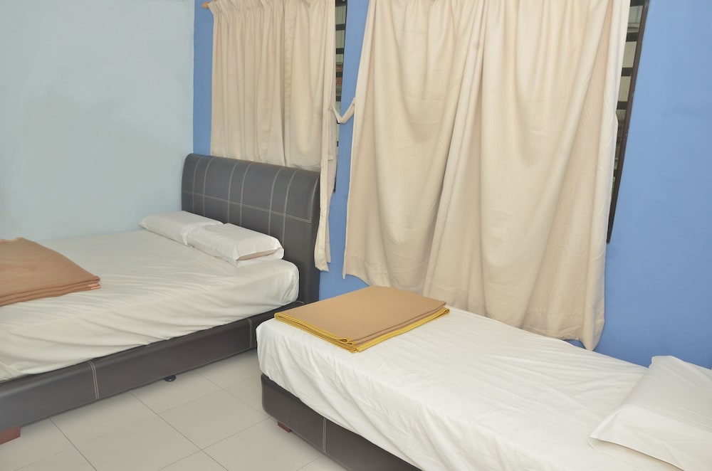 Triple Room photo 3
