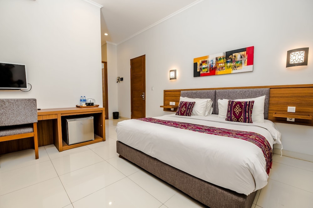 Executive Room, 1 Bedroom