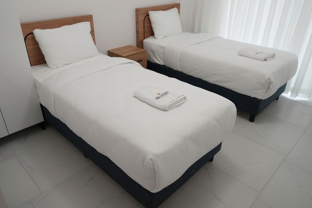 Exclusive Villa, 3 Bedrooms