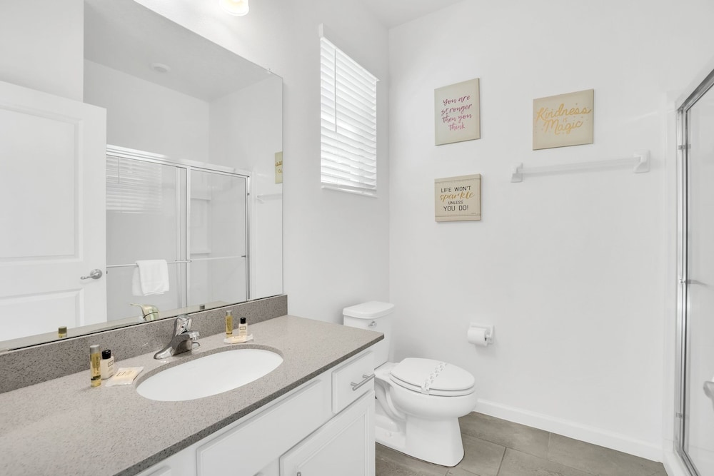 Stunning Family Home Sleeps 24 Vpr101, Billede 32