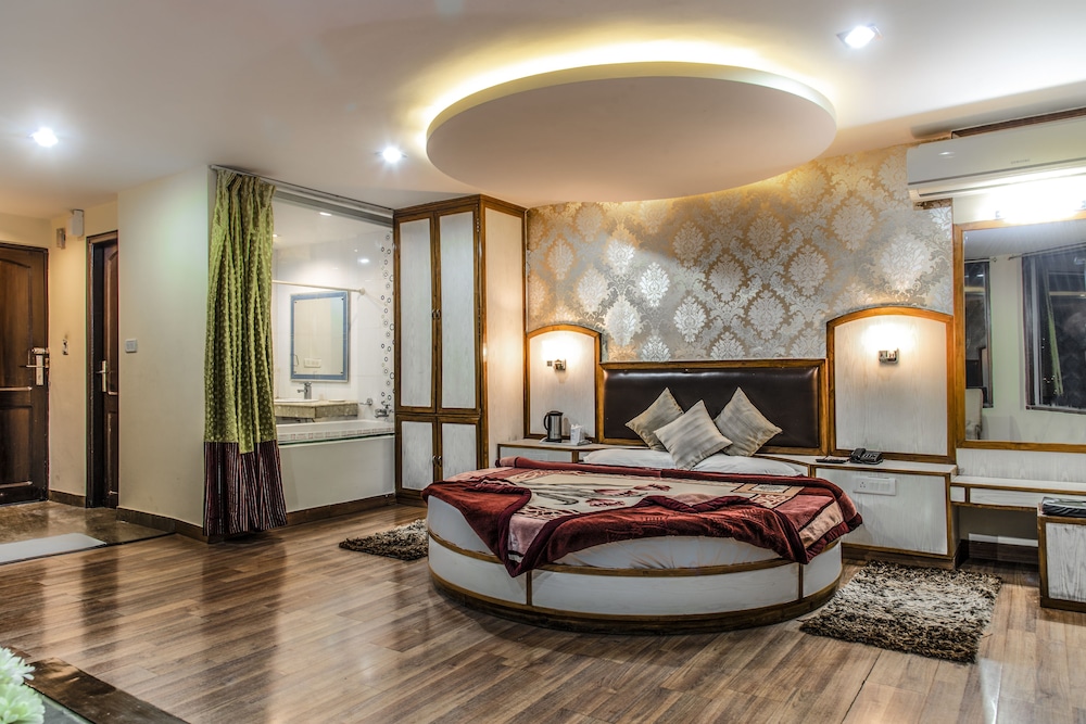 Executive Double Room photo 3