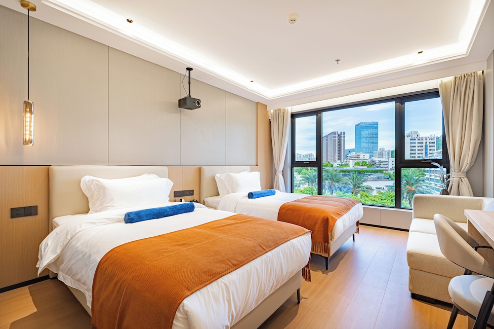 Classic Room
