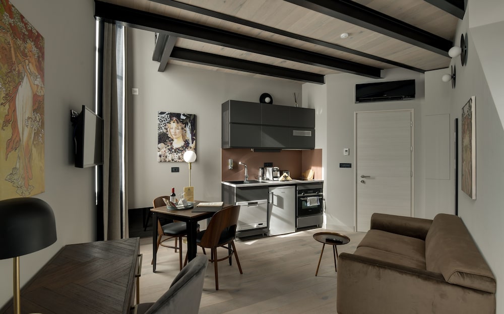 Appartement 7 - FLORE photo 2