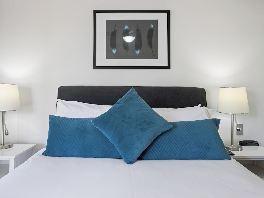 1 Bedroom Apartment - Photo 18