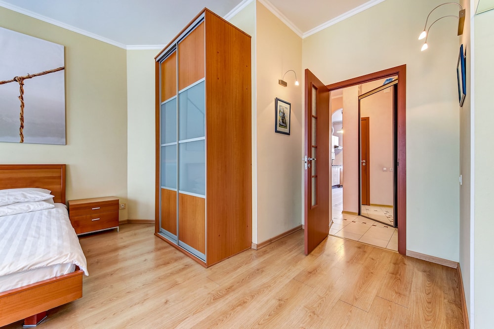 City Apartment, 1 Bedroom, Kitchenette photo 2