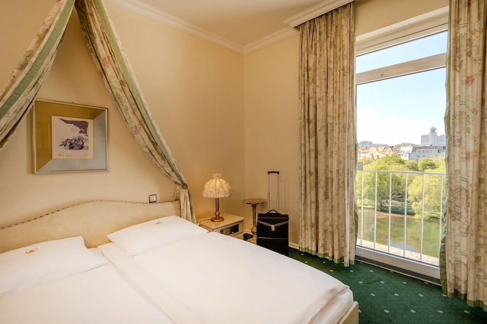 Suite photo 1