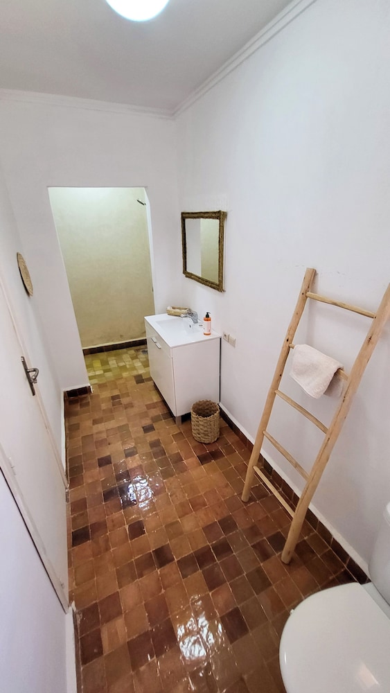 Comfort Double or Twin Room, Patio, Courtyard View photo 2