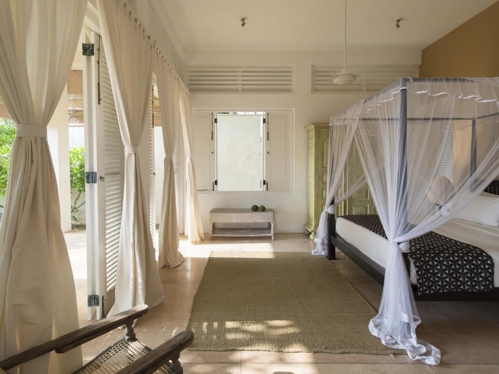 Garden Suite