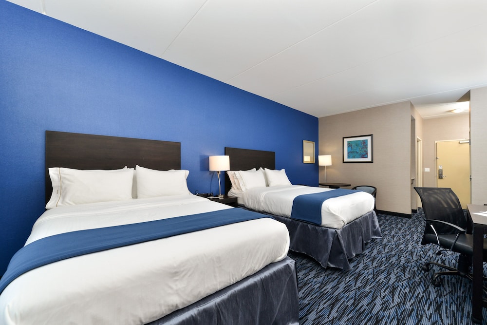 Standard Room, 1 Twin Bed, Accessible (Hearing) photo 2