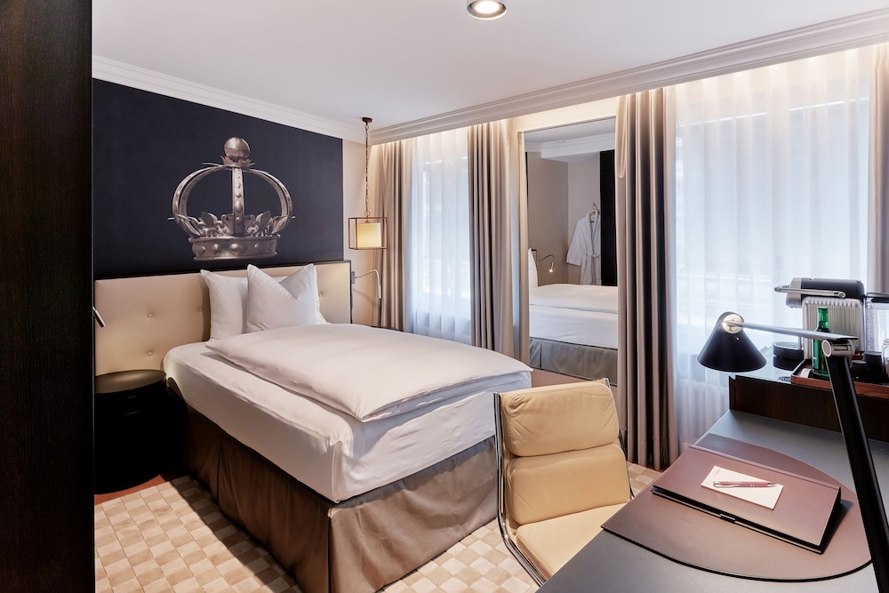 Economy Room, 1 Twin Bed photo 1