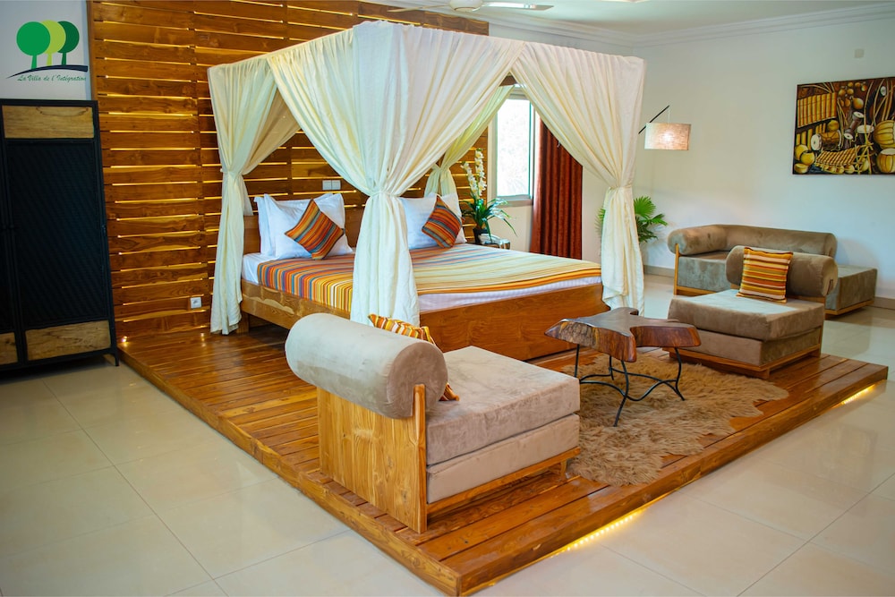 Suite photo 1