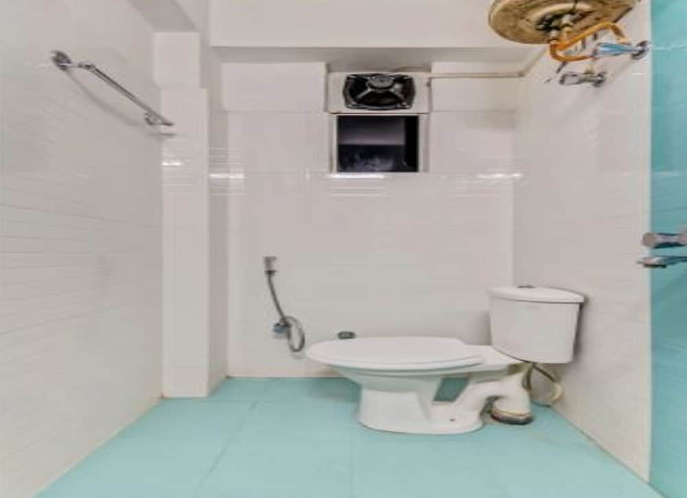 Double Or Twin Room photo 3