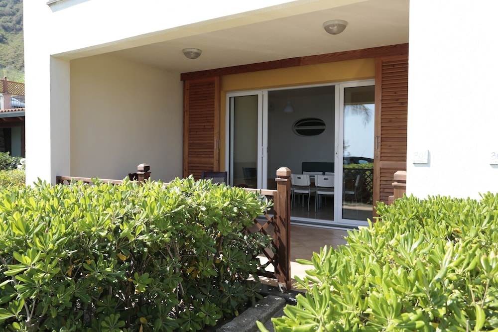 Apartment, 2 Bedrooms, Terrace