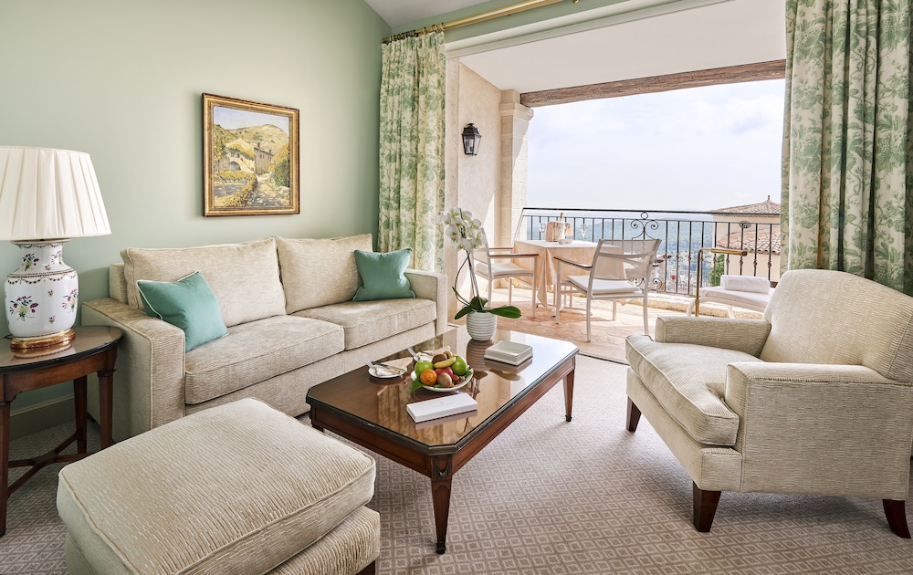 Superior Junior Suite - Photo 3