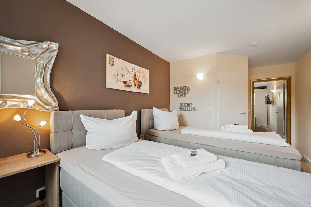 Classic Double or Twin Room photo 3