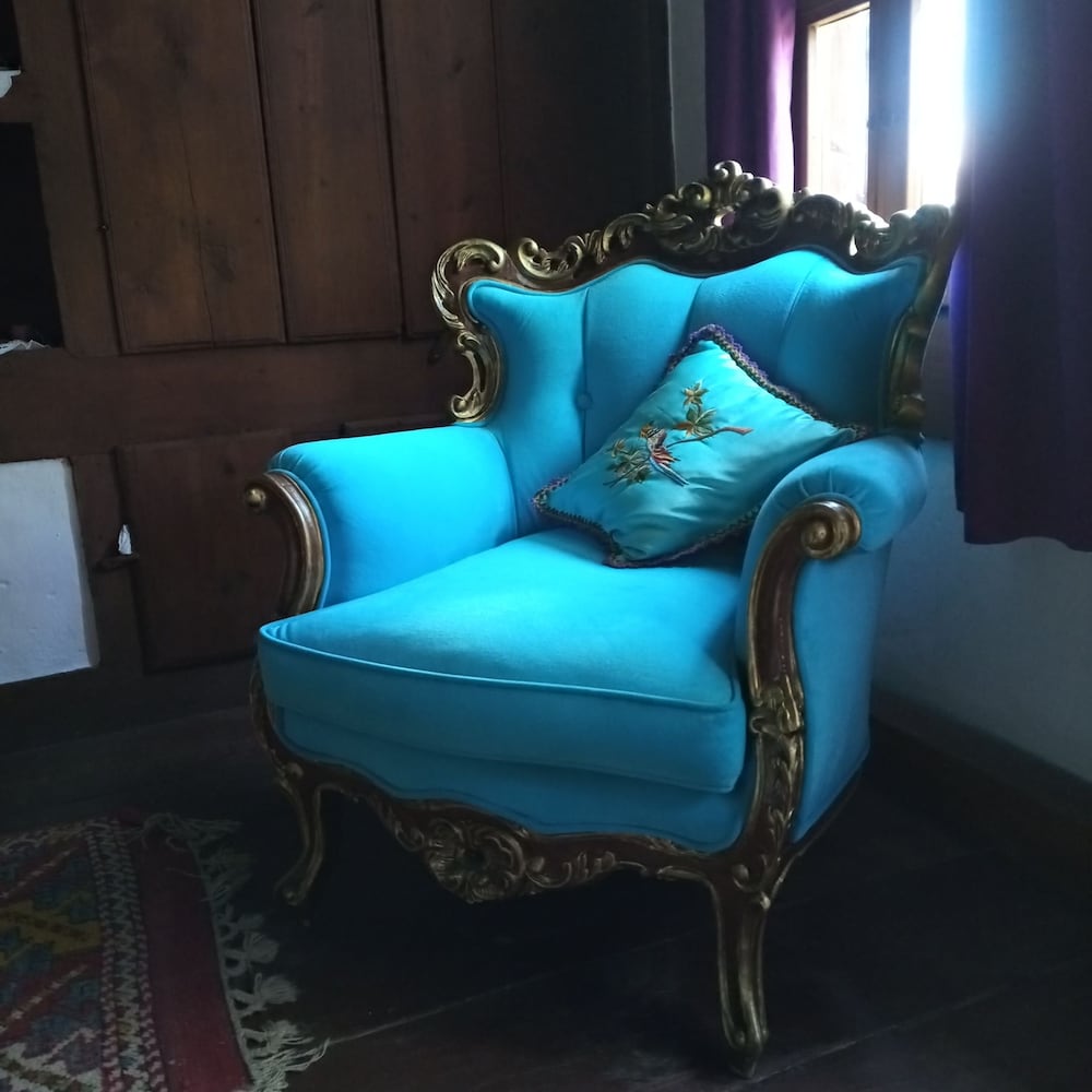 Traditional Double Or Twin Room photo 2