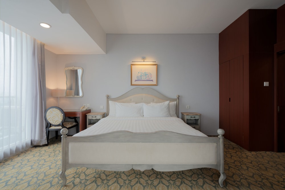 Executive Suite Room photo 1