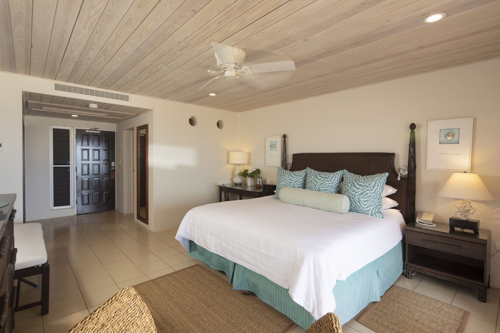Deluxe Room, Terrace, Beachfront (Ground Floor) photo 2