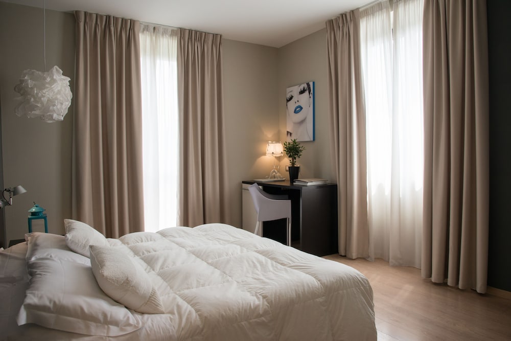 Double Room Single Use photo 2