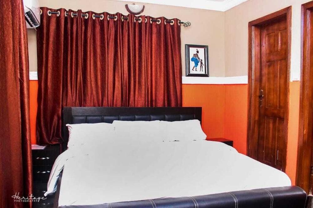 Deluxe Double Room, Non Smoking photo 2