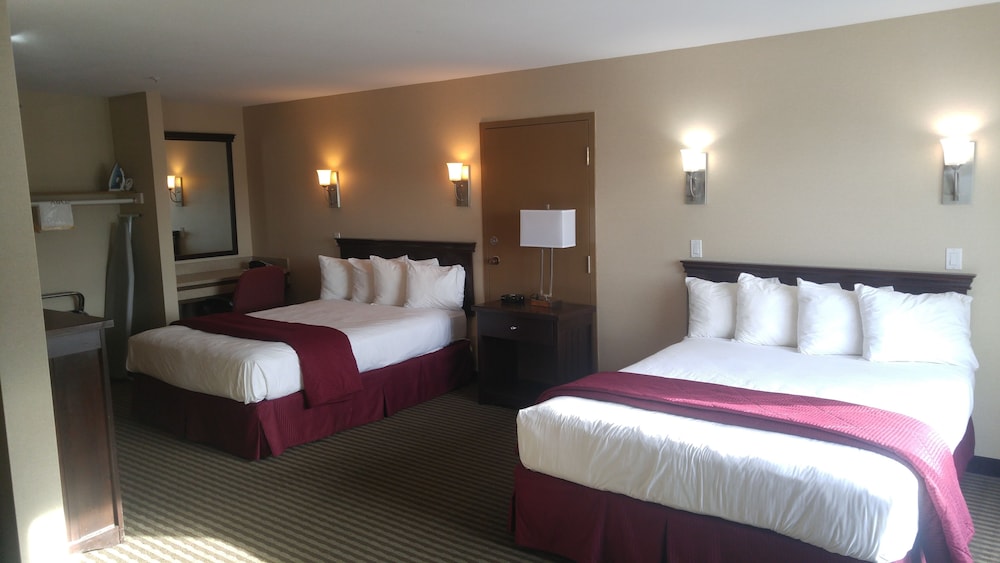 Room, 2 Queen Beds, Non Smoking - Photo 2