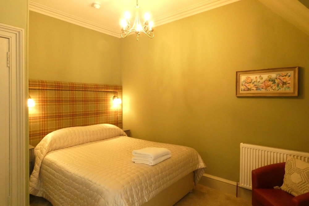 Comfort Double Room, Hill View photo 2