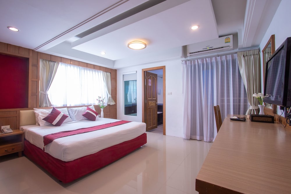 Deluxe Room photo 3