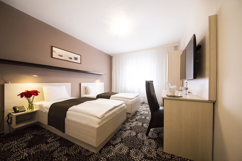 Standard Double Room, Annex Building - Photo 1