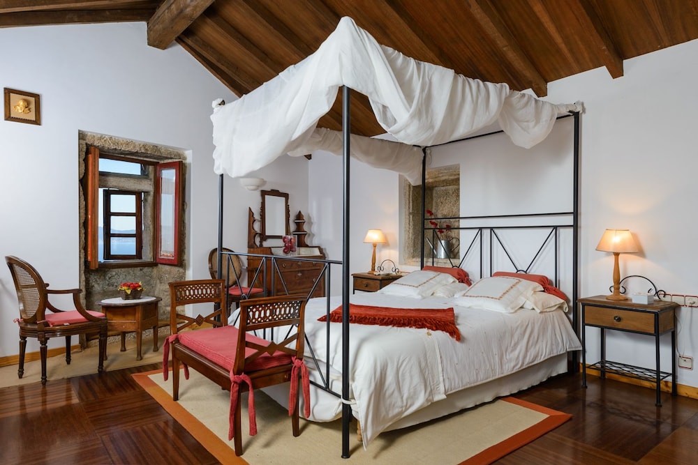 Habitación Doble Superior, Bañera de Hidromasaje, Vista al Mar