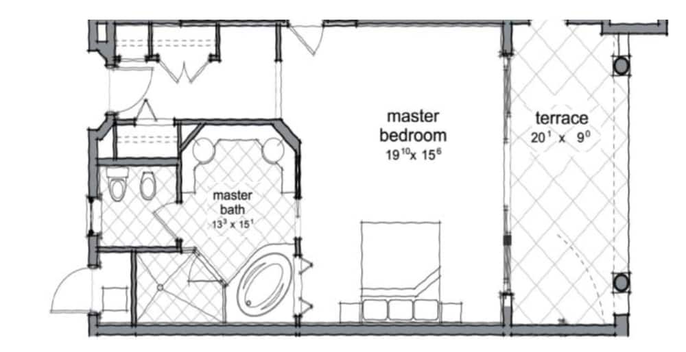 Estate Junior Residence