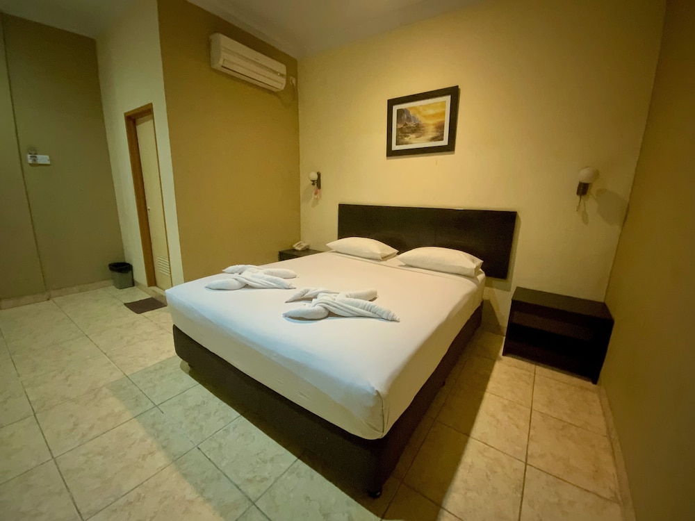 Deluxe Room photo 2