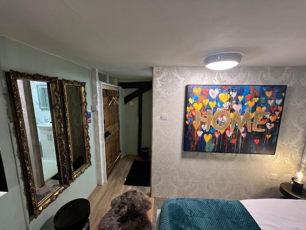 Comfort Double Room, 1 Double Bed