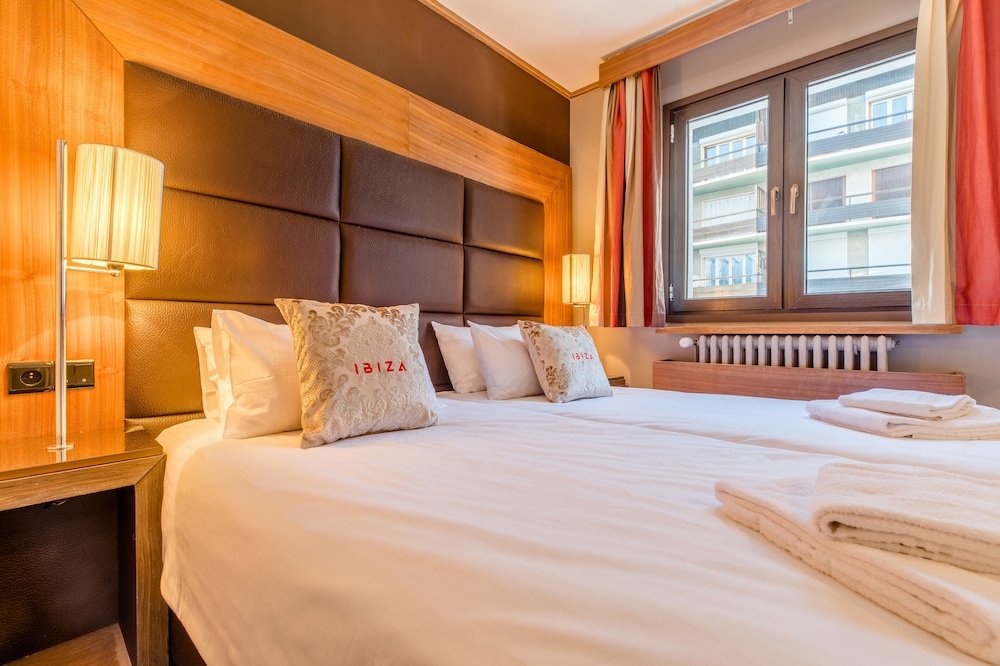 Chambre Grand Nord - 2 adultes et 1 enfant photo 3