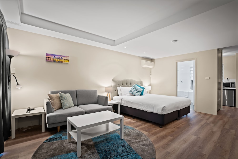 Resort Room (Ground Floor) photo 2