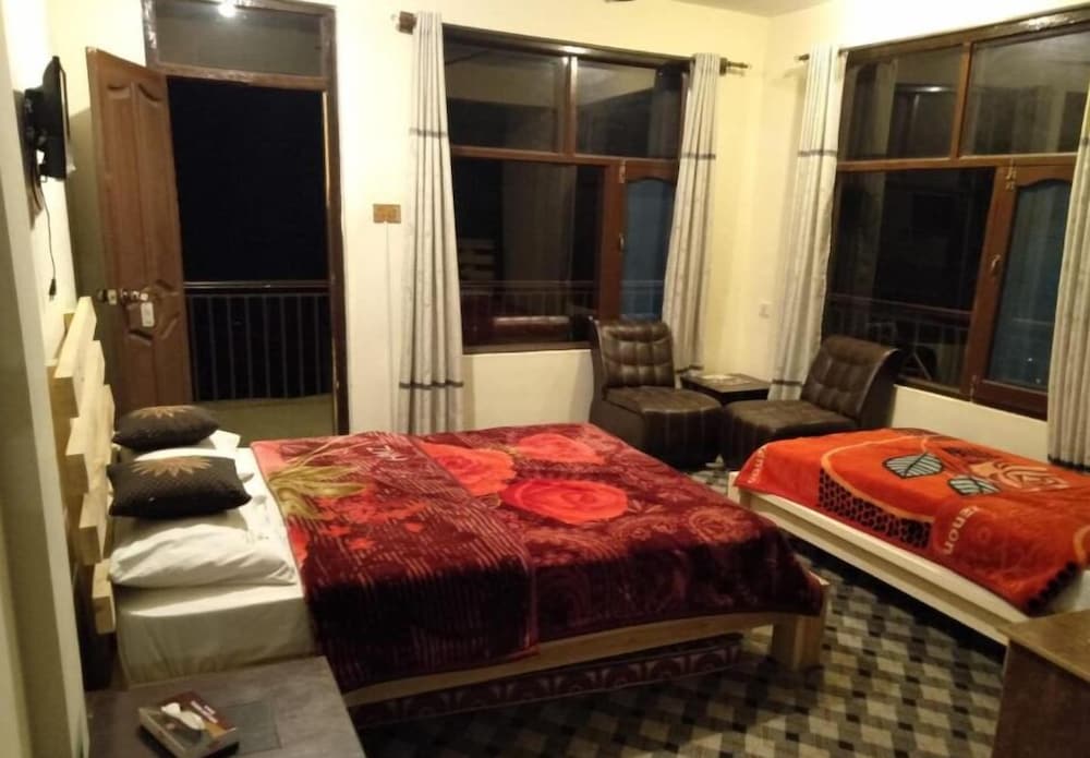 Deluxe Room photo 3