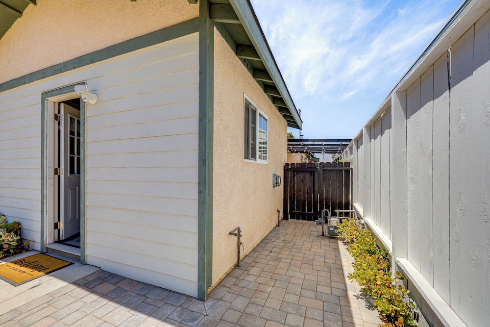 House (1 Bedroom) photo 3