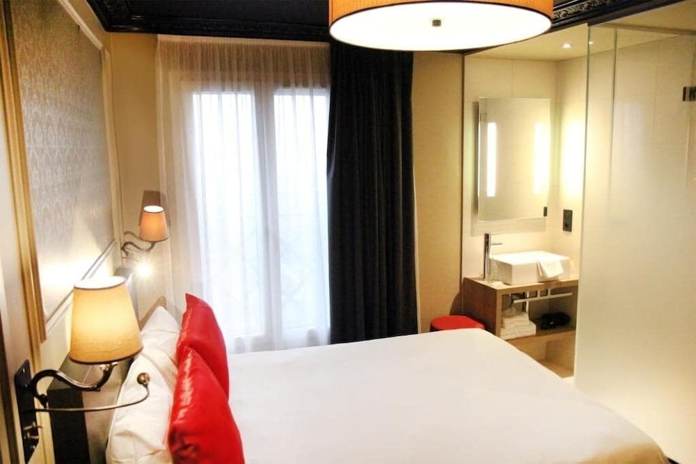 Twin Room, Mobility Accessible photo 1