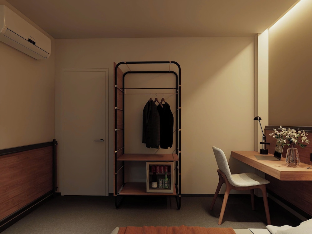 Superior Single Room