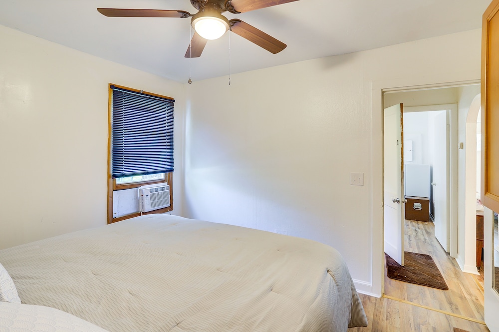 House (2 Bedrooms) photo 3