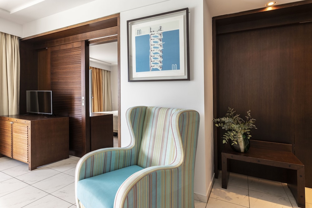 Suite Sea View with Private Pool photo 3