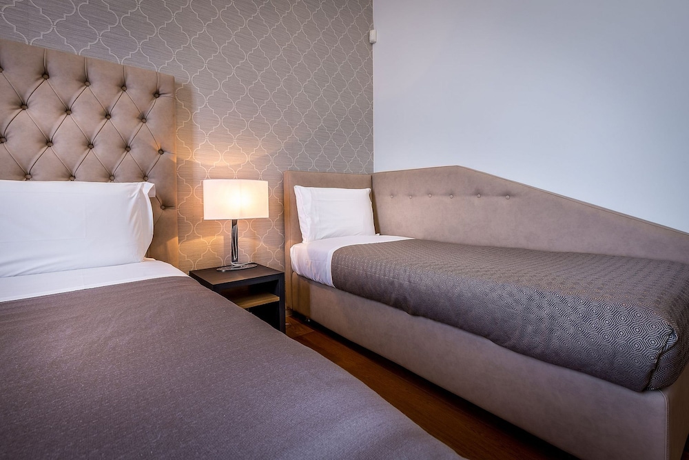 Superior Triple Room, 1 Bedroom photo 2