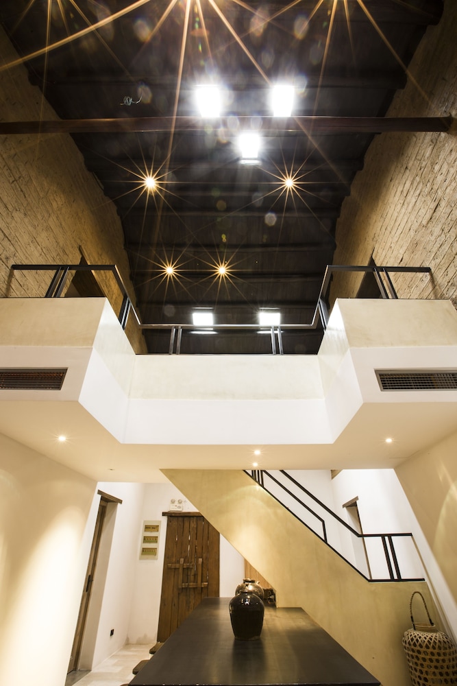 Family House, Multiple Bedrooms, Courtyard Area photo 1