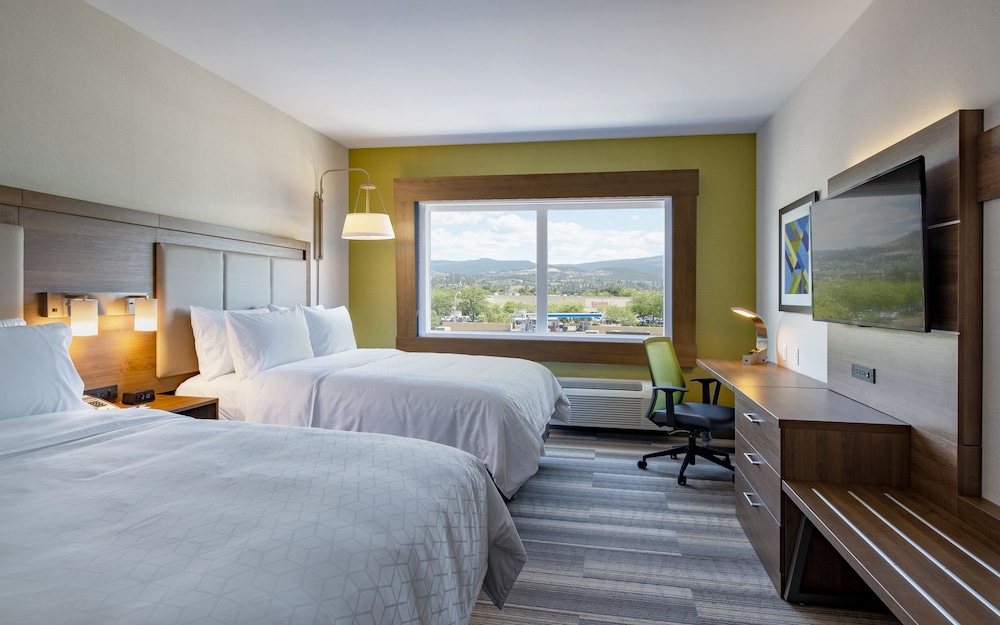 Standard Room, 2 Queen Beds, Accessible, Non Smoking (Communications) photo 1