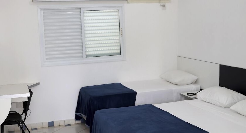 Deluxe Double or Twin Room photo 1