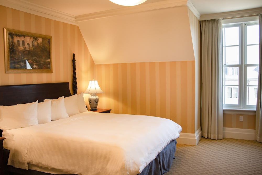 Suite, Accessible (Park) - Photo 2
