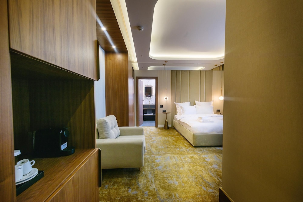Deluxe Room photo 3