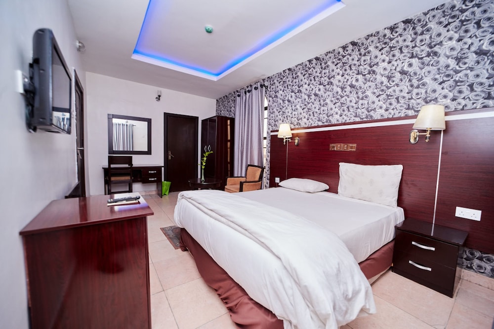 Classic Room photo 1
