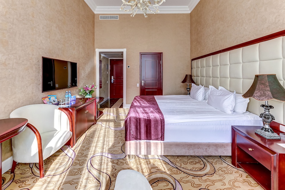 Deluxe Room photo 2