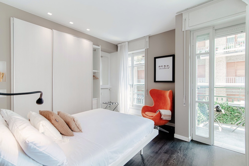 City Apartment